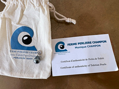 Ferme perlière champon - ferme,