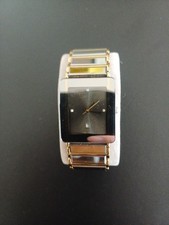Tungsten Ladies Quartz Watch