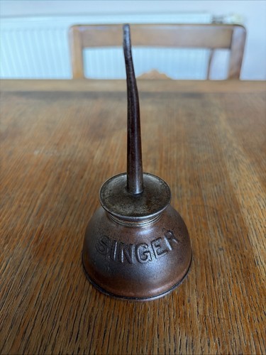Singer miniature dome thumb - singer,