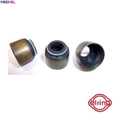 4x SEAL RING VALVE STEM