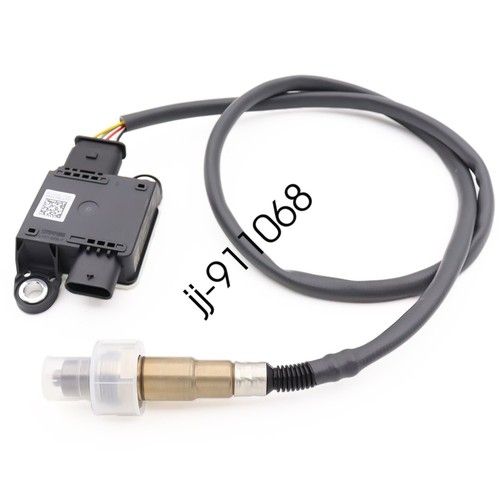 Diesel particulate sensor - particulate, pm