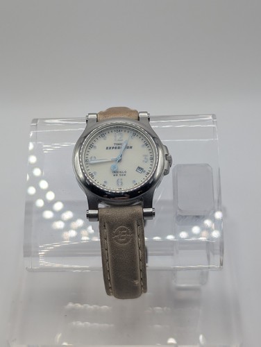 Timex expedition watch - timex,