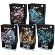 Magic: The Gathering –