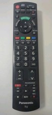 Panasonic Genuine OEM
