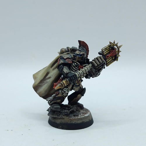 Warhammer 40k space - 40k:,