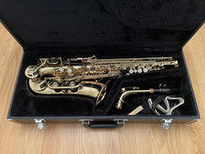Antuiga WWX510 Saxophone