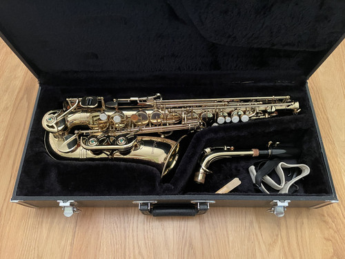 Antuiga wwx510 saxophone - wwx510,
