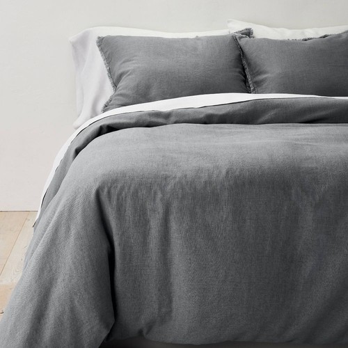King heavyweight linen - heavyweight,