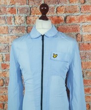 Lyle & Scott Overshirt - M/L -