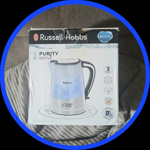 Russell hobbs brita filter - hobbs,