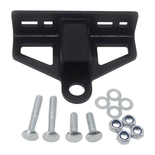 Towing hitch kit lawn tractor - hitch,