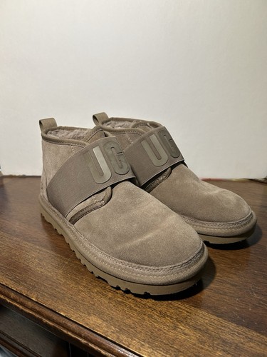 Ugg neumel graphic ankle - ugg, ii