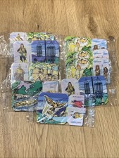 1988 KELLOGGS CEREAL WILLOW