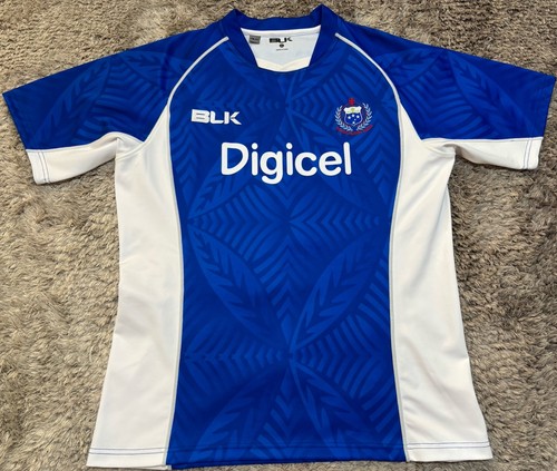 Authentic samoa rugby - rugby, union