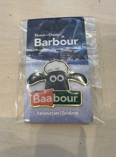 Barbour shaun the - shaun,