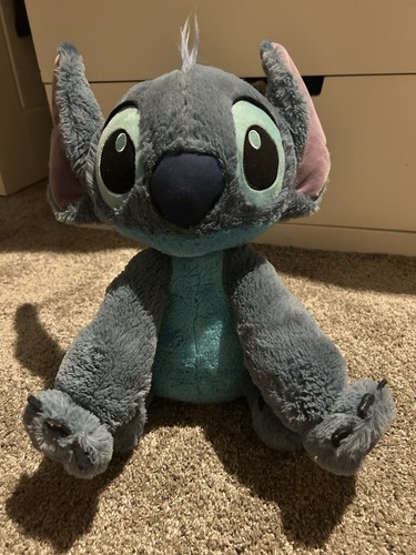 Disney store original stitch - original,