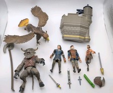 2008 Jakks Pacific Chronicles
