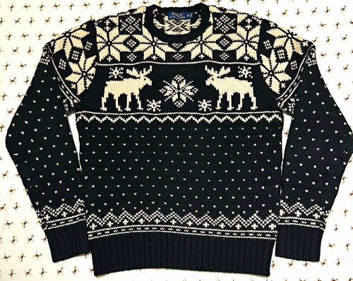 Polo ralph lauren - ralph, isle