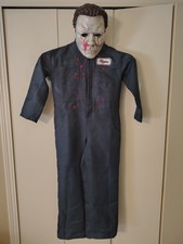 Halloween II Michael Myers