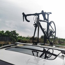Car Roof Rack Carrier Road
