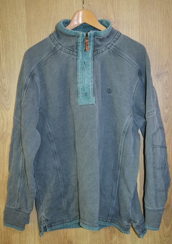 Fat face airlie zip - face, 1/4