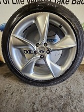 VAUXHALL ASTRA GTC 19" INCH ALLOY WHEEL 102E WITH 235/45/19 FREE P&P 