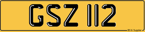 Dateless registration number - dateless,