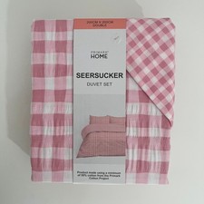 Primark double duvet set