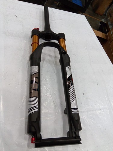 Bucklos forks 120mm - bucklos,