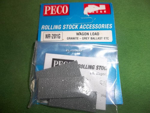 Peco gauge rolling - n,