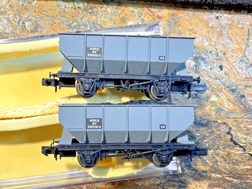 Dapol ton hopper gauge - dapol, n