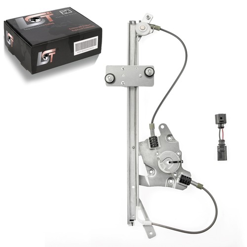 Electric window regulator - electric,
