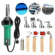 1600w plastic welder welding - plastic,