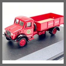 Oxford Commercials 1/76 OO BRS