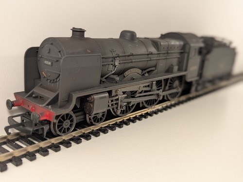 Hornby r3154 lms br - r3154, lms/br