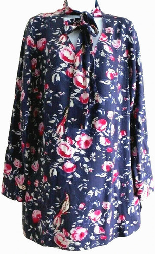Laura ashley camelia print - laura,