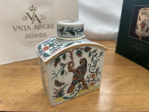 Vista alegre fine porcelain - alegre,