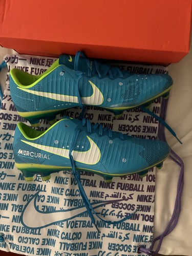 Nike mercurial vapor elite