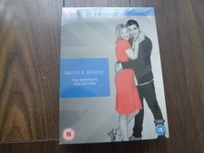 Sealed gavin stacey - sealed, the