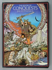 The Book of Conquests Jim