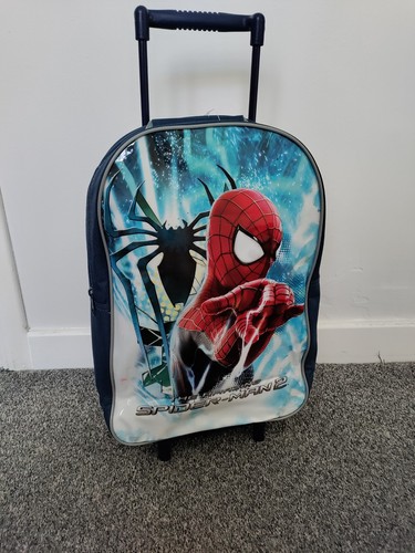 Lightweight spiderman - lightweight,