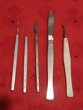 Vintage Medical Dental