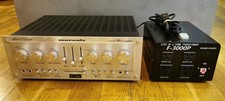 Marantz 1152DC Stereo