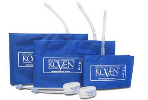 Koven 10cm vascular - koven,