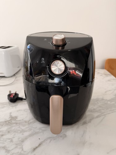 George home air fryer 2l - home, 3.2l