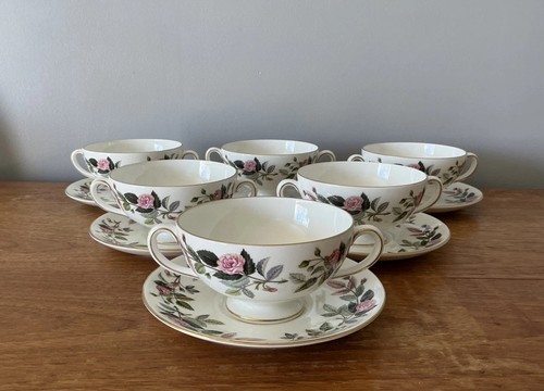 Wedgwood hathaway rose - hathaway,