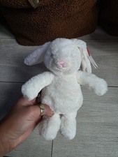 Keel Toys Keeleco Baby White