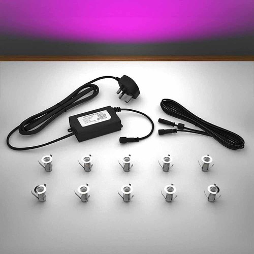 18mm led lights - x,