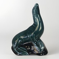 Vintage Poole Pottery Seal