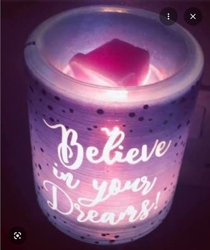 Scentsy believe your dreams - scentsy,